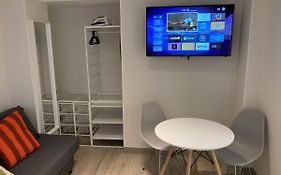 Castellana Norte Apartments